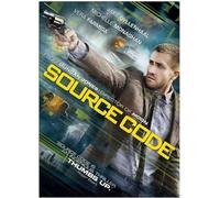 Source Code [DVD] [Region 1] [US Import] [NTSC]