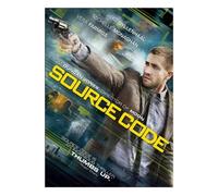 Source Code [DVD] [Region 1] [US Import] [NTSC]