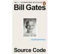 Source Code : My Beginnings
