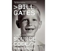 Source Code: My Beginnings