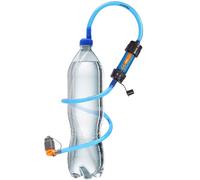 Source - Convertube + Sawyer Filter - Hydration system blue
