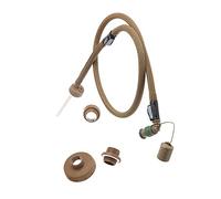 Source ConverTube Military Storm Valve - Tube with Accessories - Coyote Colour