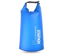 Source - Drypack - Stuff sack size 10 l, blue