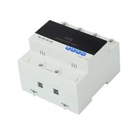 Source Electric Protector Switches 63 220V Featuring Adjustable Parameters & Overloading Mechanism for Two Phase Over Under Electric Protector