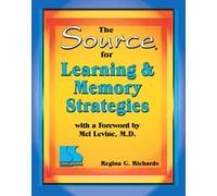 Source for Learning and Memory Strategies