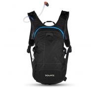 Source - Fuse 2+6 2020 - Hydration backpack black