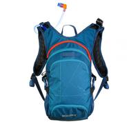 Source - Fuse 3+9 2020 - Hydration backpack blue