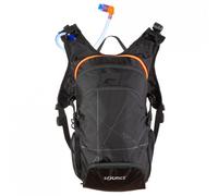 Source - Fuse 3+9 2020 - Hydration backpack grey