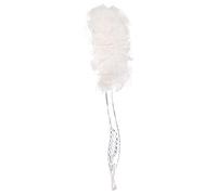 Source Handled Exfoliating Bath & Shower Body Long Scrunchie (Colour May Vary)