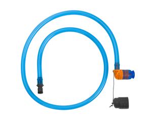 Source Helix Valve Tube Kit