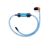 Source - Hydration kit - Tube Kit + Filter 2023 Blue Blue one size
