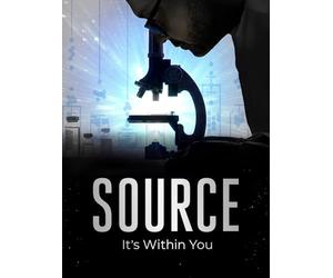 Source: It's Within You