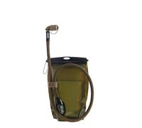 Source Kangaroo Collapsible Canteen - Hydration Bag, 1 L, Kangaroo Collapsible Canteen