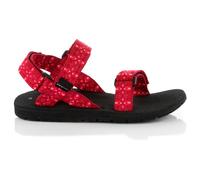 Source - Kid's Classic - Sandals size 33, red/black