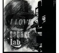 Source Lab 3 X/Y by Various Artists (1997-06-02)