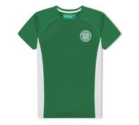 Source Lab Celtic Poly T shirt Juniors XL Green