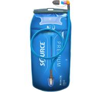 Source - Widepac Premium 3 - Hydration system size 3 l, blue