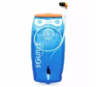 Source - Widepac 2 - Hydration system size 2 l, blue