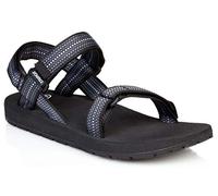 Source Men's Classic Sandal, Multicolour, 10 UK
