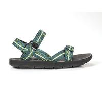 Source Men's Stream Sandals, Mens, Sandal, 101021TY37, Parallel Green, 4