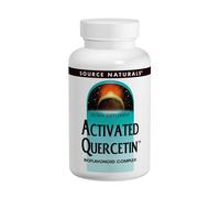Source Naturals, Activated Quercetin, 200 Tablets