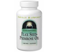 Source Naturals, Flax Seed-Primrose Oil, 1,300 mg, 180 Softgels