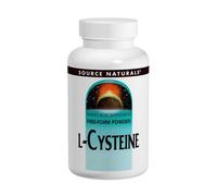 Source Naturals, L-Cysteine, 3.53 oz (100 g)