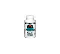 Source Naturals, Magnesium Malate, 1250mg x 90Tabs