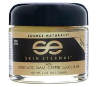 Source Naturals, Skin Eternal Cream, 2 oz (56.7 g)