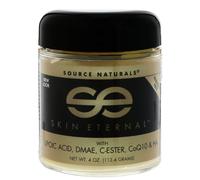 Source Naturals, Skin Eternal Cream, 4 oz (113.4 g)