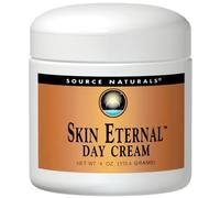 Source Naturals, Skin Eternal Day Cream, 4 oz (113.4 g)