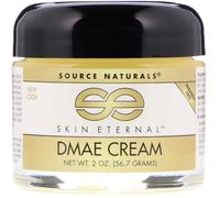 Source Naturals, Skin Eternal DMAE Cream, 2 oz (56.7 g)