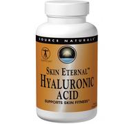 Source Naturals, Skin Eternal Hyaluronic Acid, 50 mg, 60 Tablets
