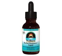 Source Naturals Wellness Herbal Resistance Liquid - 59ml