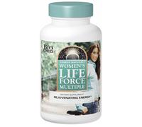 Source Naturals, Women's Life Force Multiple, 180 Tablets