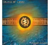 Source of Labor - Stolen Lives [VINYL]