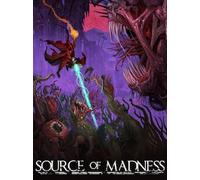 Source of Madness (PC) - Steam Key - GLOBAL