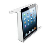 SOURCE ONE LLC Compact iPad, Kindle, Nook, eReader Treadmill Book Holder Reading Rack (TBH-CI),Portable