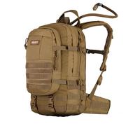 Source Outdoor Assault Hydration Cargo 20l Backpack Green Men,Women