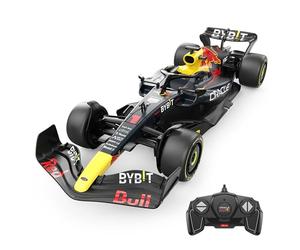 Source RASTAR Oracle Red Bull Racing 1/18 Scale RB18 Formula One Replica R/C Car