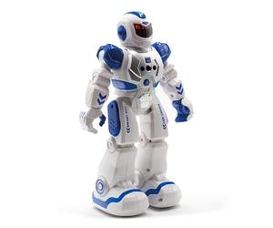 Source RED5 Motion Robot RC Gesture Remote Controllable Intelligent Dancing Android Toy