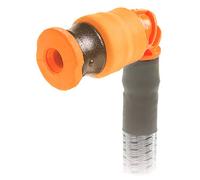 Source - Storm Valve - Hydration system orange