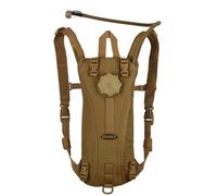 Source Tactical Hydration Bag -, Tactical, Beige (Coyote), 3 l