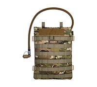 Source Tactical Ultra Slim Razor Advance Mobility 3-Liter Hydration Pack (Multicam)