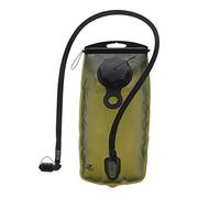 Source Tactical WXP 2-Liter Hydration Reservoir System with Storm Valve, Black