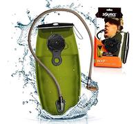Source Tactical WXP 3-Liter Hydration Reservoir System with Storm Valve, Coyote