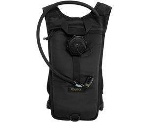 Source Transporter Hydration Backpack 2 l - Black