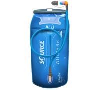 Source - water bladder - Widepac Premium 2023 - Size 2 L - Blue Blue 2 L