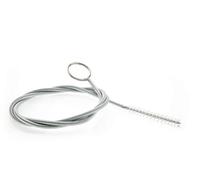 SOURCE Watter bottle Cleaner-2120100000 Watter bottle Cleaner Black One Size