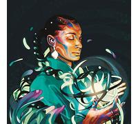 Nubya Garcia - SOURCE ⧺ WE MOVE